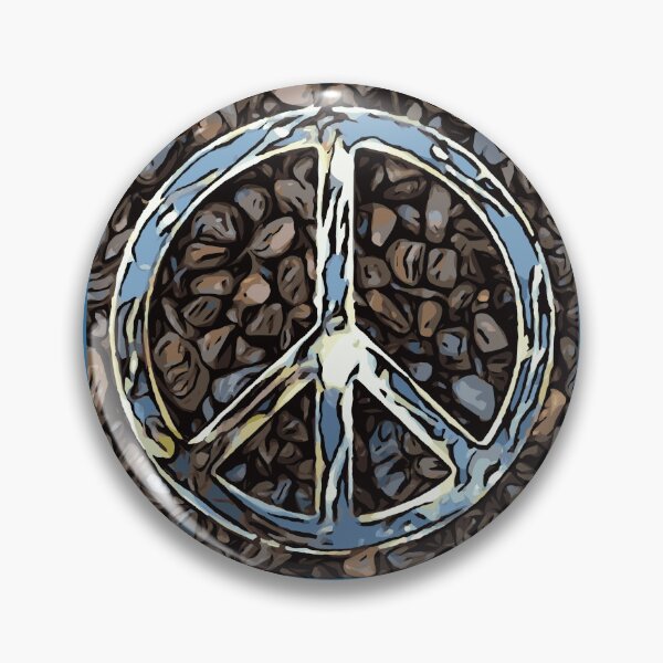 Item preview, Peace Rocks designed and sold by Joe Sorge.