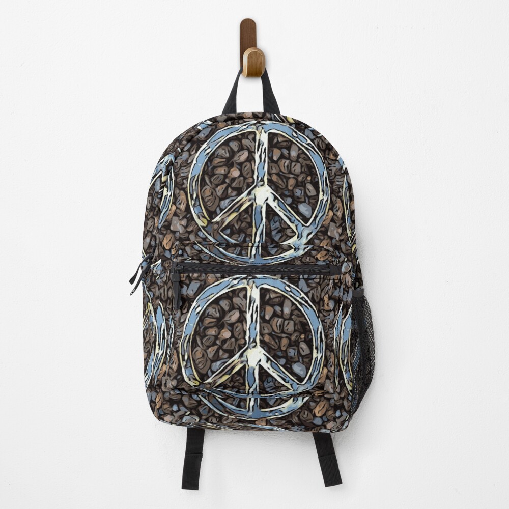 Item preview, Backpack designed and sold by Sorgetown.
