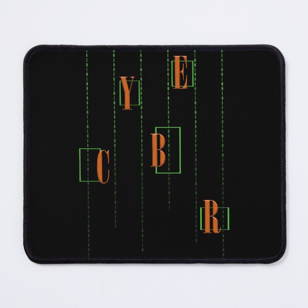 Item preview, cyber computer art designed and sold by auxrum.