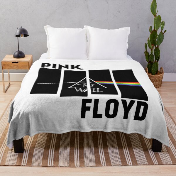 Item preview, Black PinksFloyd Art Music Gift designed and sold by DerinTuglu.