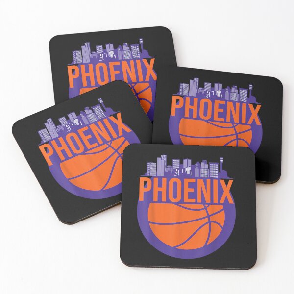 Item preview, Phoenix State Love Basketball Vintage Design T-Shirt designed and sold by AmbuehlErnest.