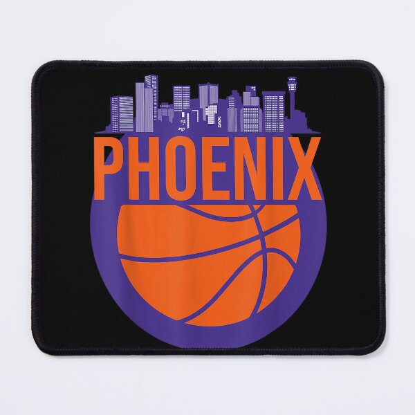 Item preview, Phoenix State Love Basketball Vintage Design T-Shirt designed and sold by AmbuehlErnest.