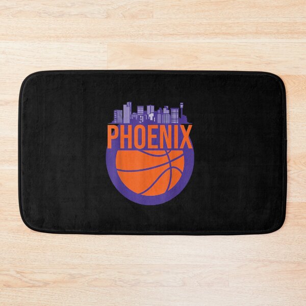 Item preview, Phoenix State Love Basketball Vintage Design T-Shirt designed and sold by AmbuehlErnest.