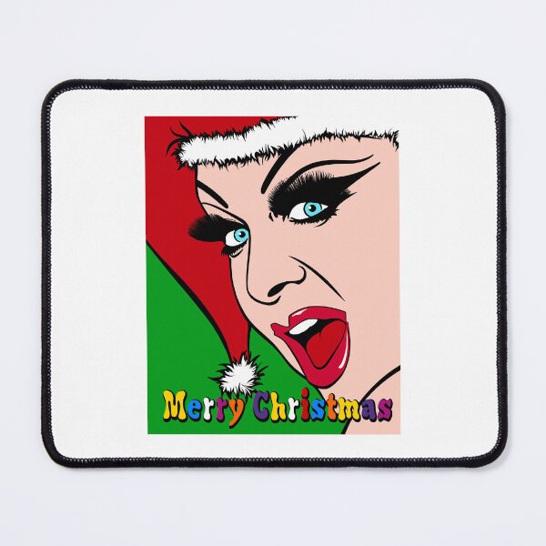 Item preview, Gift Idea Divine Drag Queen Christmas Pop Art Premium Gifts For Birthday designed and sold by Thanhthuy1994.