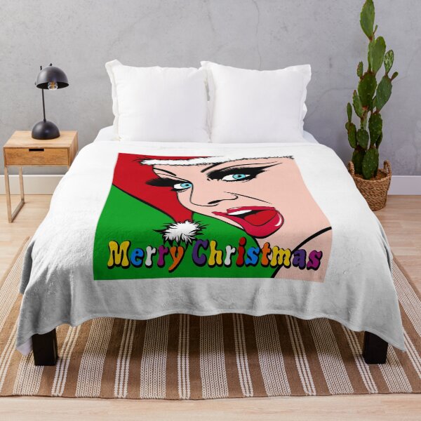 Item preview, Gift Idea Divine Drag Queen Christmas Pop Art Premium Gifts For Birthday designed and sold by Thanhthuy1994.