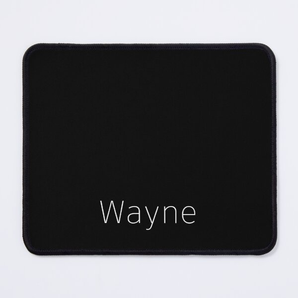 Item preview, Wayne | Top USA names designed and sold by LoveNames87.