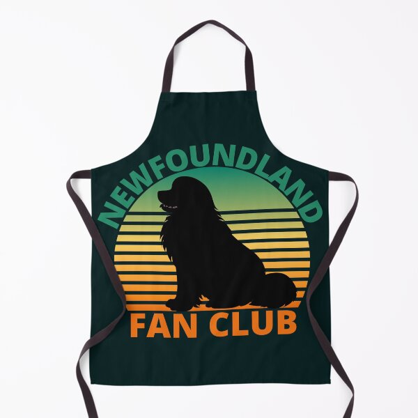 Item preview, Newfoundland Fan Club designed and sold by ramazis.
