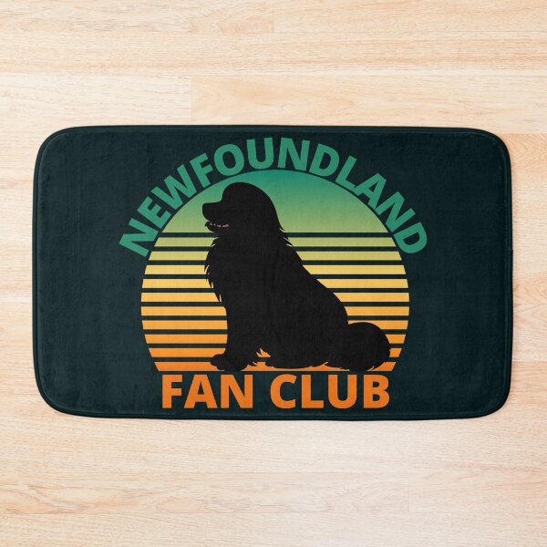 Item preview, Newfoundland Fan Club designed and sold by ramazis.