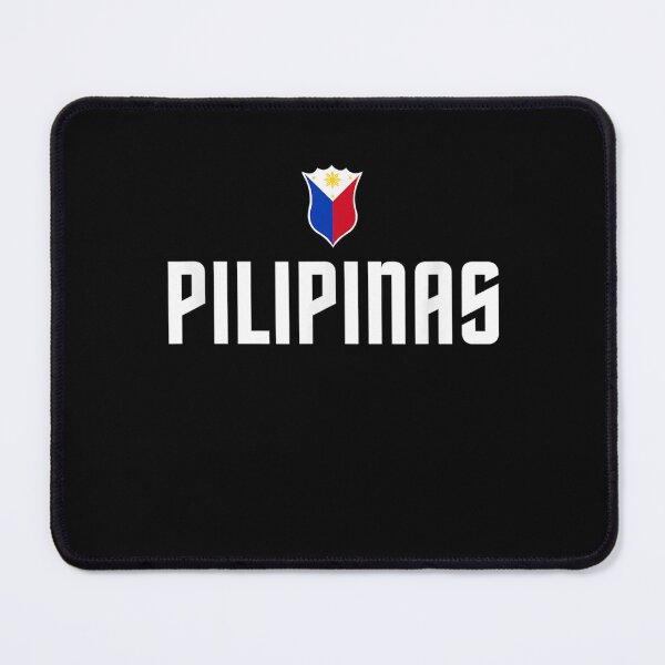 Artikelvorschau, Pilipinas Basketball Wear Gilas Philippinen Freizeitkleidung T-Shirt entworfen und verkauft von AmbuehlErnest.