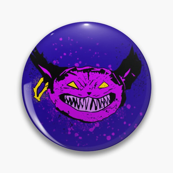 Item preview, Chesire Graffiti designed and sold by MaleficTopcat.