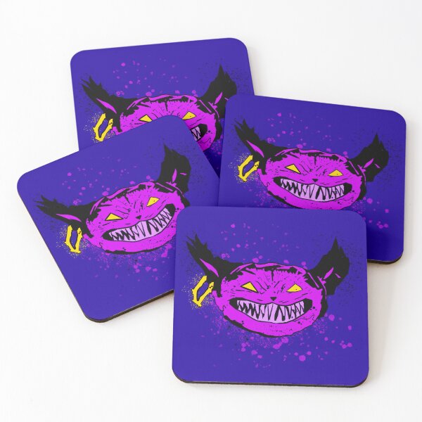 Item preview, Chesire Graffiti designed and sold by MaleficTopcat.