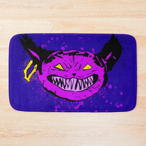 Item preview, Chesire Graffiti designed and sold by MaleficTopcat.