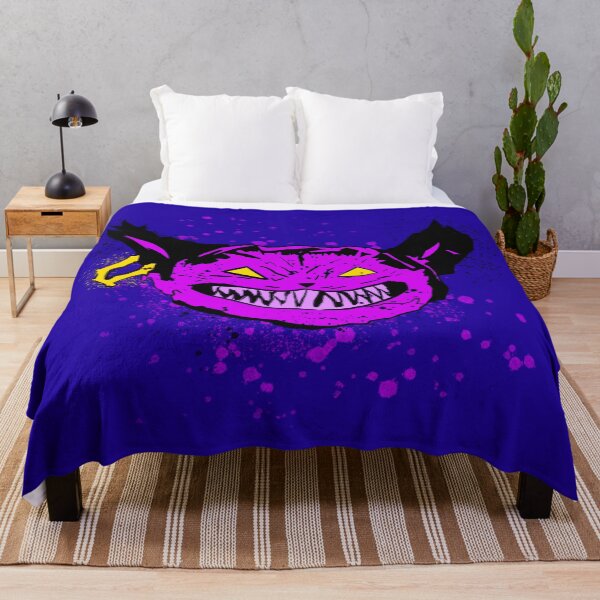 Item preview, Chesire Graffiti designed and sold by MaleficTopcat.