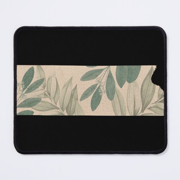 Item preview, Leaf pattern designed and sold by Wingshub.