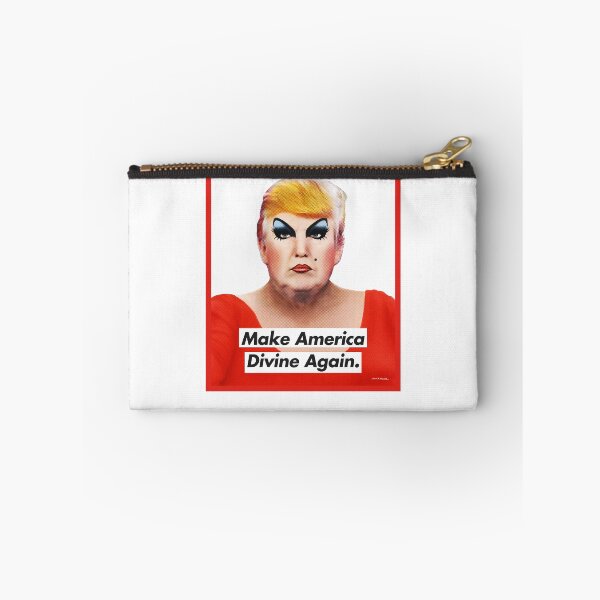 Item preview, Gifts For Men Make America Divine Again Cool Graphic Gift designed and sold by Thanhthuy1994.