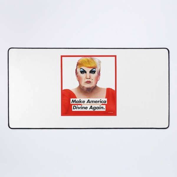 Item preview, Gifts For Men Make America Divine Again Cool Graphic Gift designed and sold by Thanhthuy1994.
