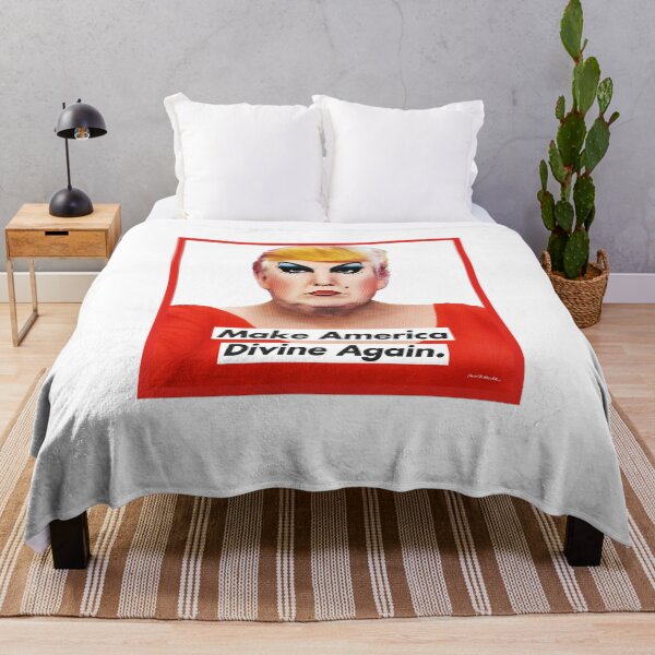 Item preview, Gifts For Men Make America Divine Again Cool Graphic Gift designed and sold by Thanhthuy1994.