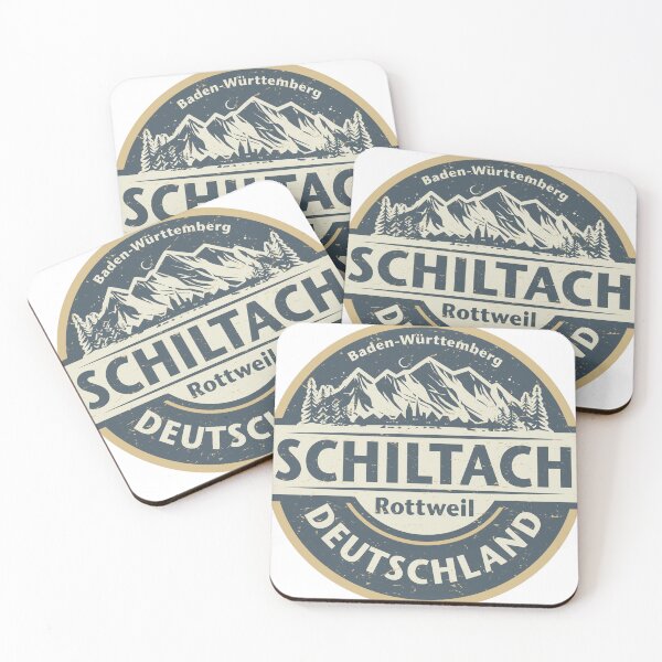 Item preview, Schiltach, Germany designed and sold by studio838.
