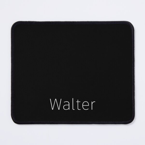 Item preview, Walter | Top USA names designed and sold by LoveNames87.