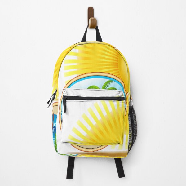 Item preview, Beautiful Sunrise Over Beach designed and sold by deepblueH.