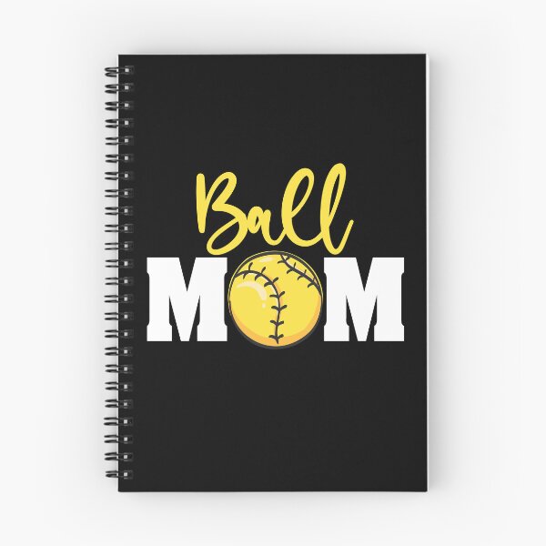 Item preview, Pelota Mamá Softbol Lanzamiento Rápido designed and sold by 99Fastpitch.
