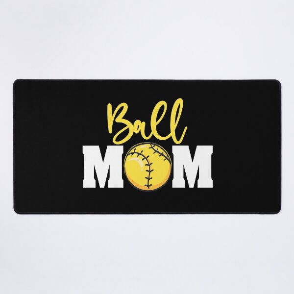 Item preview, Ball Mom Softball Fastpitch designed and sold by 99Fastpitch.