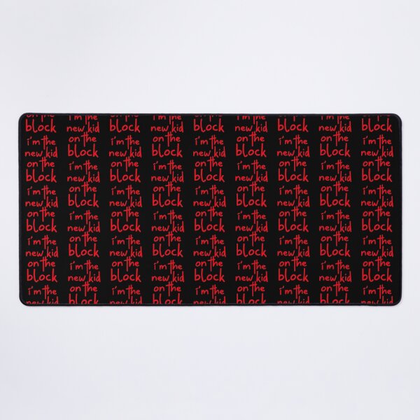 Item preview, I'm the New Kid on the Block-School. designed and sold by DesignedBySnip.