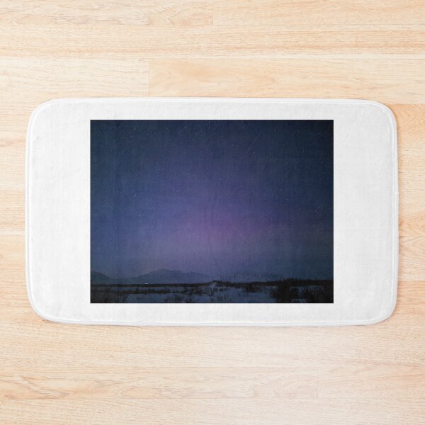 Item preview, Shooting star aurora borealis  designed and sold by Kirstynmichelle.