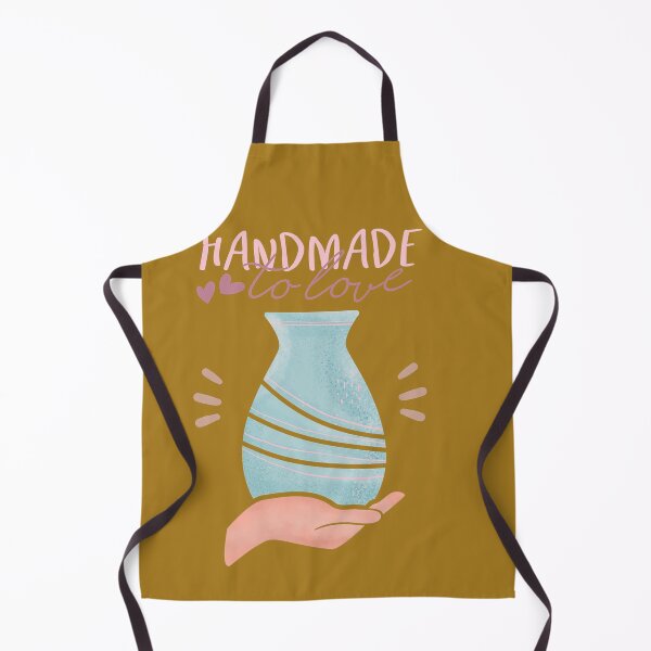 Item preview, Handmade Ceramic Vase Premium designed and sold by icecoconut.