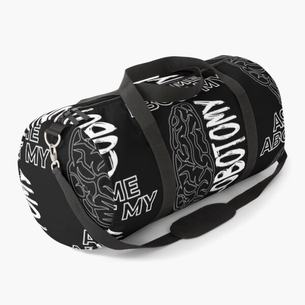 Item preview, Ask me about my lobotomy designed and sold by arkantus.