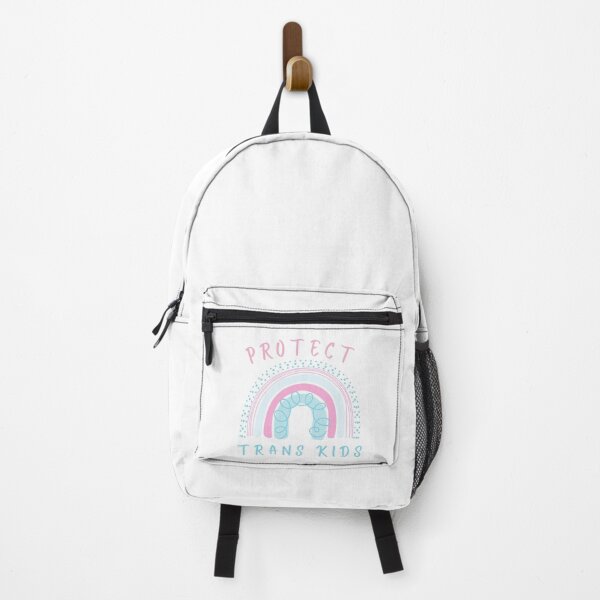 Item preview, Protect trans kids designed and sold by DaniBazz.