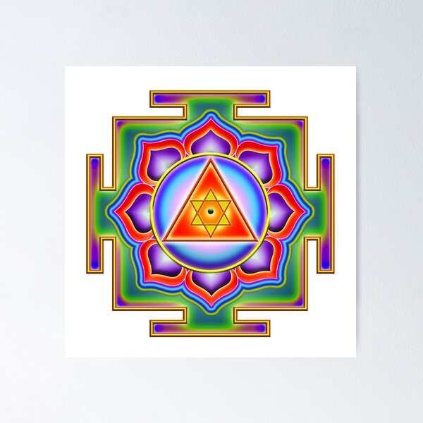 Item preview, LAKSHMI YANTRA YA-22 designed and sold by heartsforlove.