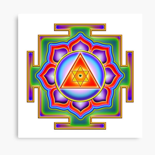 Item preview, LAKSHMI YANTRA YA-22 designed and sold by heartsforlove.
