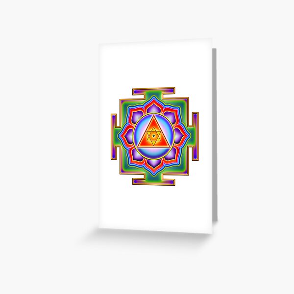 Item preview, LAKSHMI YANTRA YA-22 designed and sold by heartsforlove.
