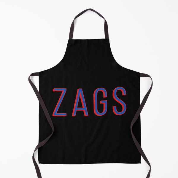 Item preview, Gonzaga University Zags Gonzaga Bulldogs College School Spirit Sticker designed and sold by batesyadi3.