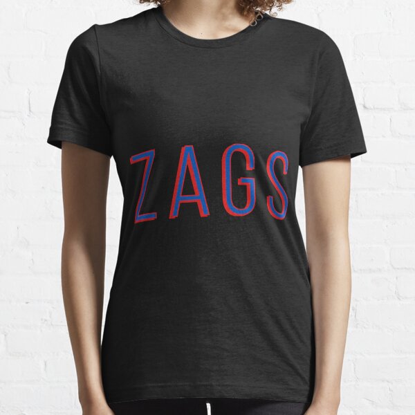 gonzaga university t shirts