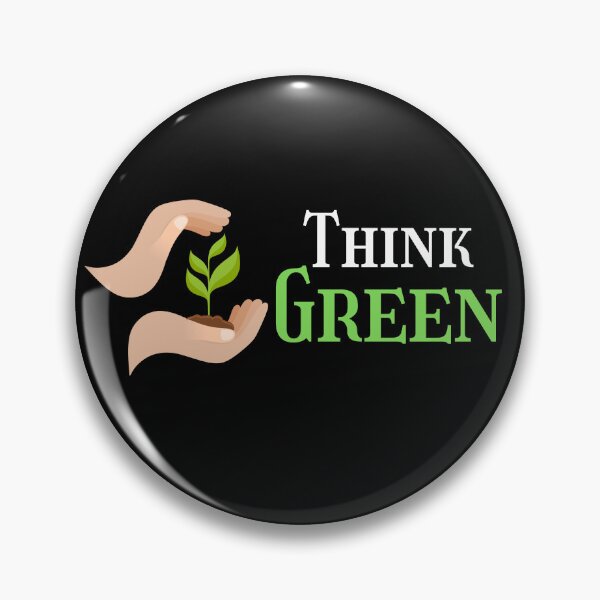 Item preview, Save The Planet Keep It Green designed and sold by PCpallavi.
