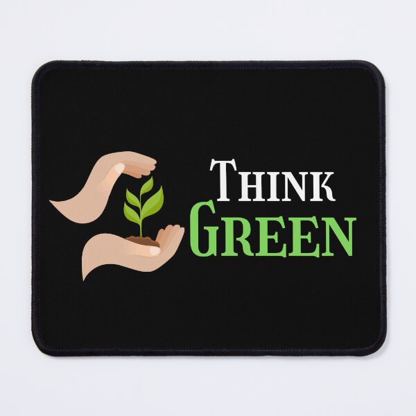 Item preview, Save The Planet Keep It Green designed and sold by PCpallavi.