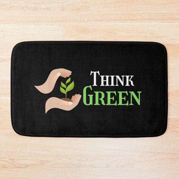 Item preview, Save The Planet Keep It Green designed and sold by PCpallavi.