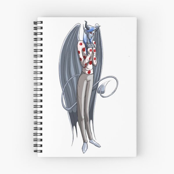 Item preview, Little demon designed and sold by aziliart.