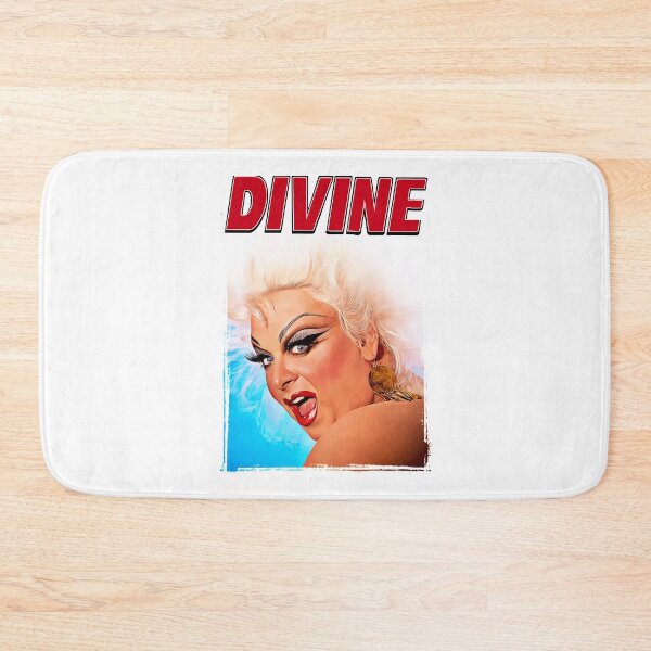 Item preview, Gifts For Women Divine Drag Queen Graphic For Fans designed and sold by Thanhthuy1994.