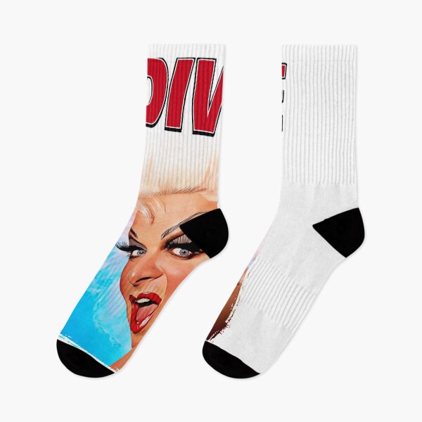 Item preview, Gifts For Women Divine Drag Queen Graphic For Fans designed and sold by Thanhthuy1994.
