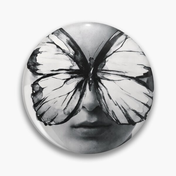 Item preview, Mariposa designed and sold by Underdott.
