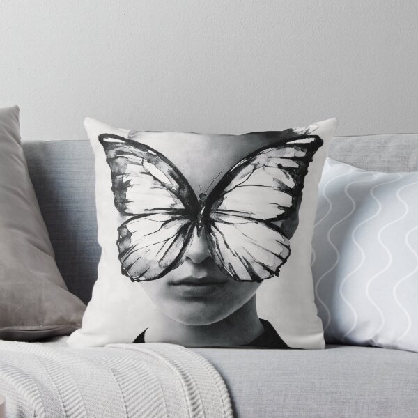Item preview, Butterfly designed and sold by Underdott.
