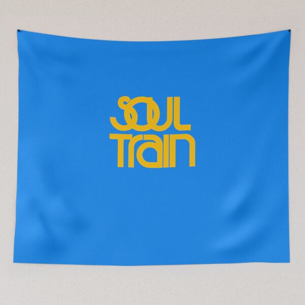 Item preview, Soul Train Classic T-Shirt designed and sold by SebastHong.