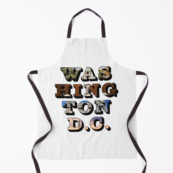 Item preview, Washington DC w/ Famous Landmarks designed and sold by Pajamurai.