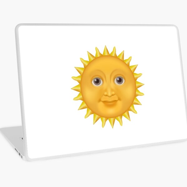 iphone emoji laptop