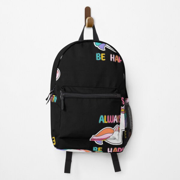 Item preview, Always Be happy designed and sold by Pularts Store.