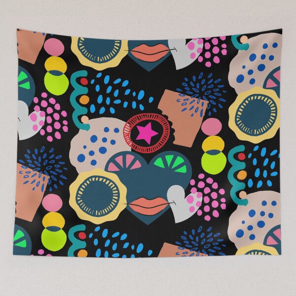 Item preview, ABC- A Beautiful Chaos designed and sold by ThePeanutSeries.