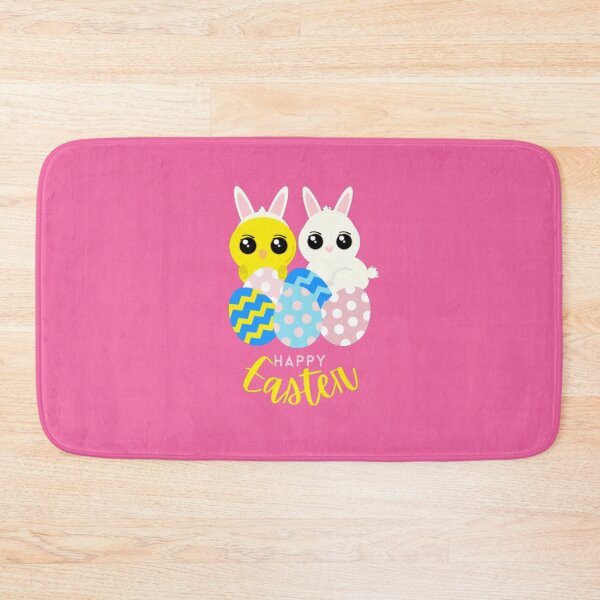Item preview, Coco and Beanie Easter designed and sold by HuiArt.